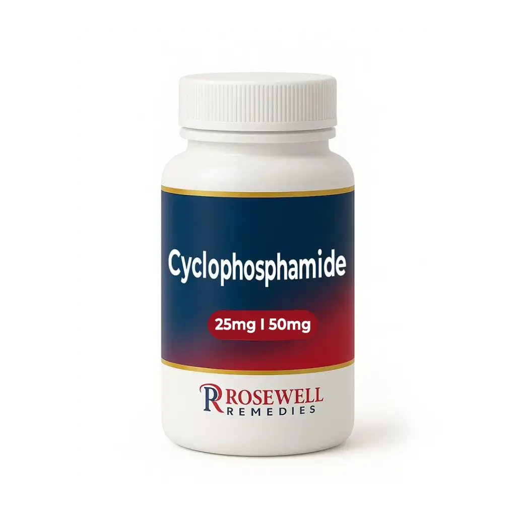 cyclophosphamide tablet