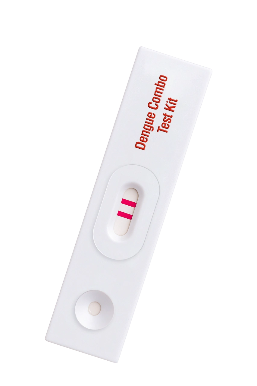 Dengue Combo Test Kit