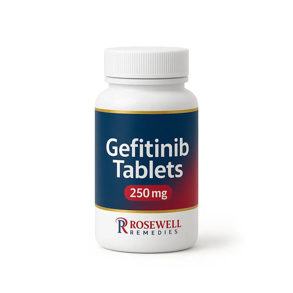 gefitinib tablets