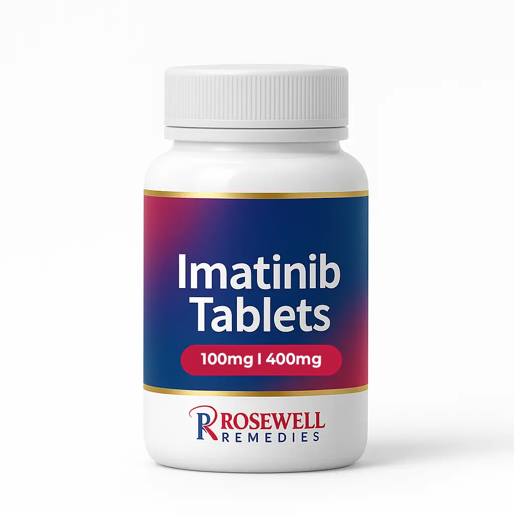 imatinib tablets
