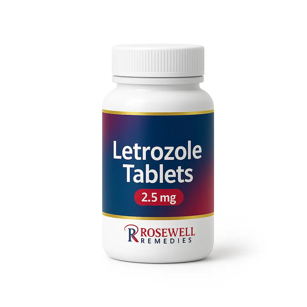 letrozole tablets