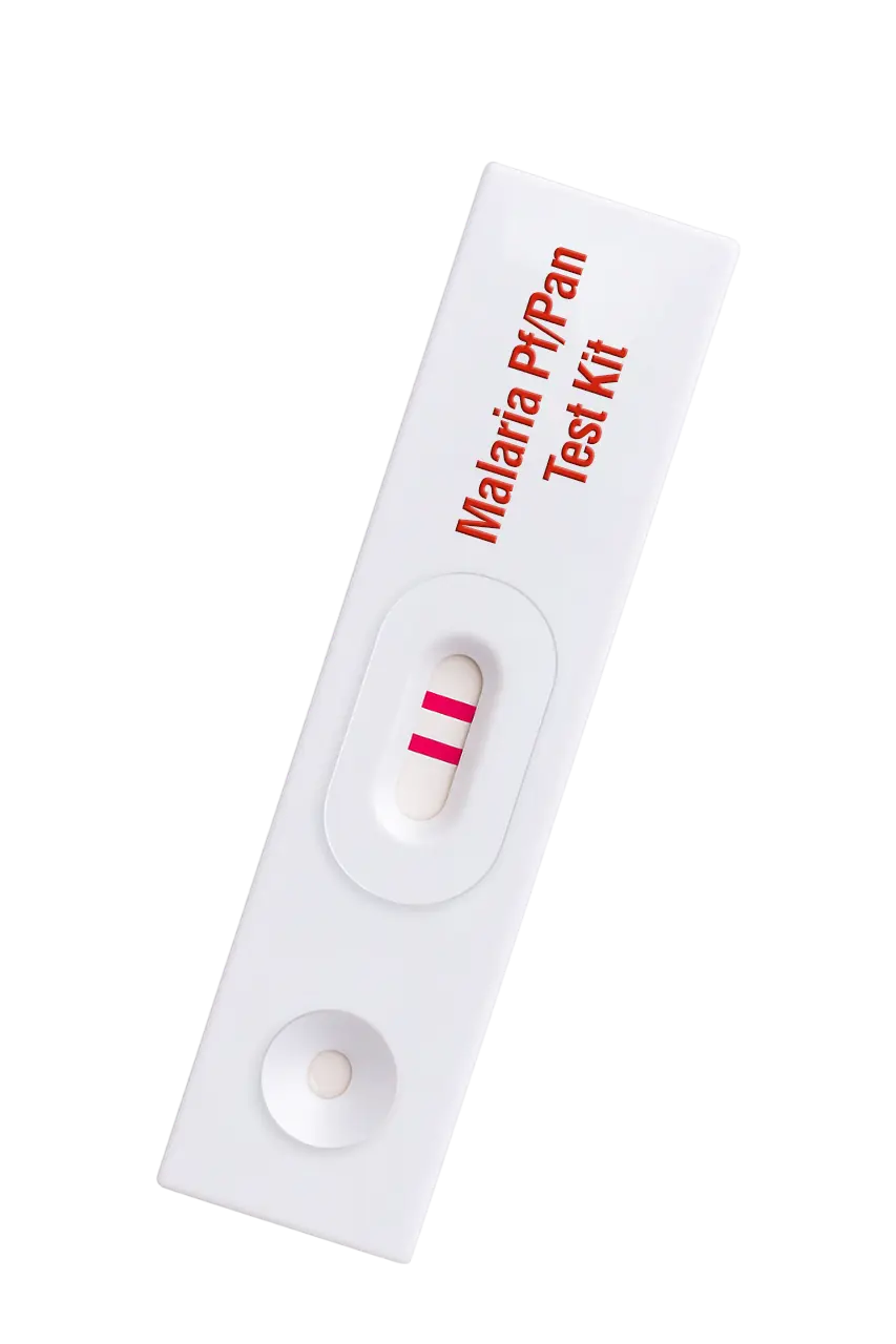 Malaria Pf/Pan