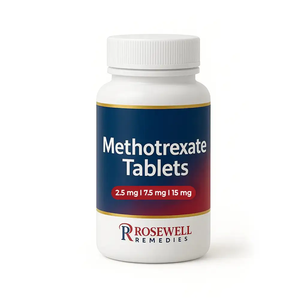 methotrexate tablets