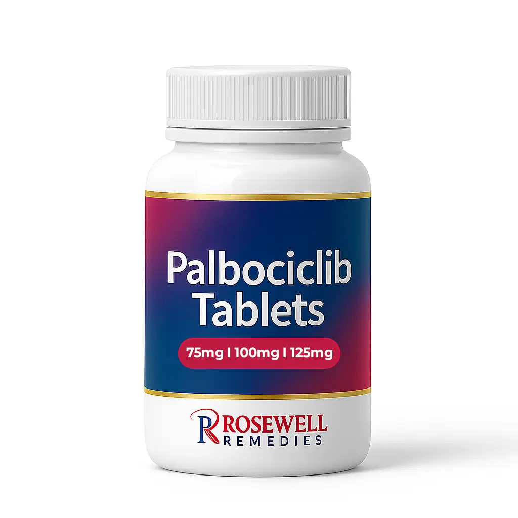 palbociclib tablets